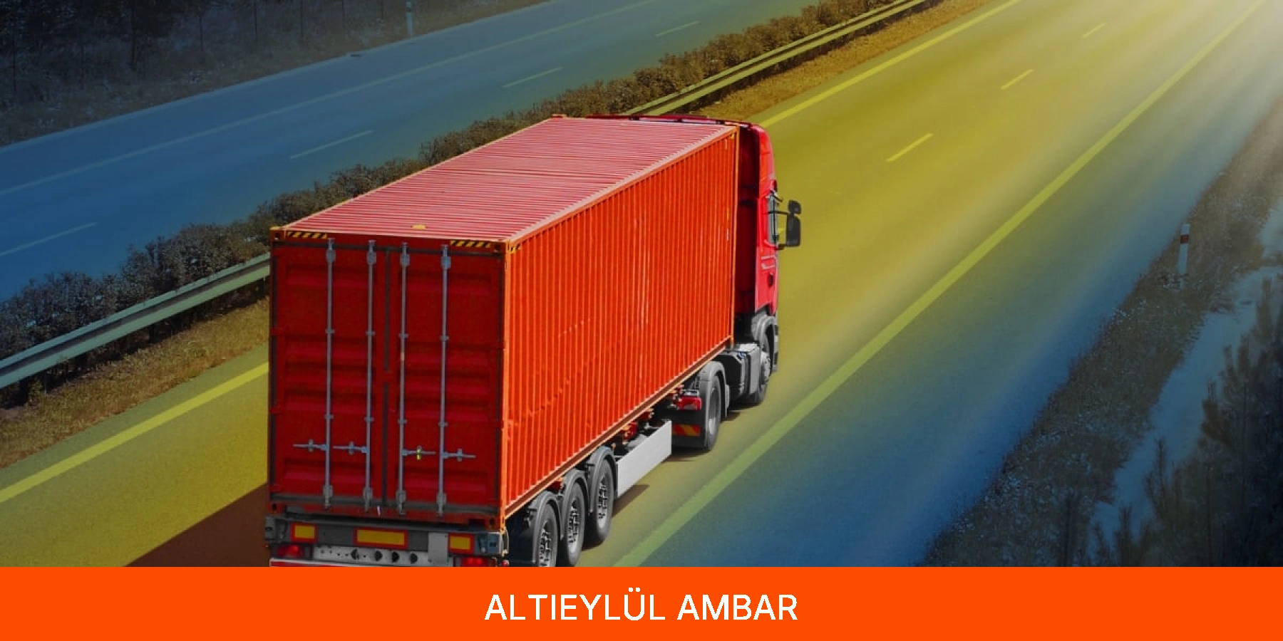 Altıeylül Ambar