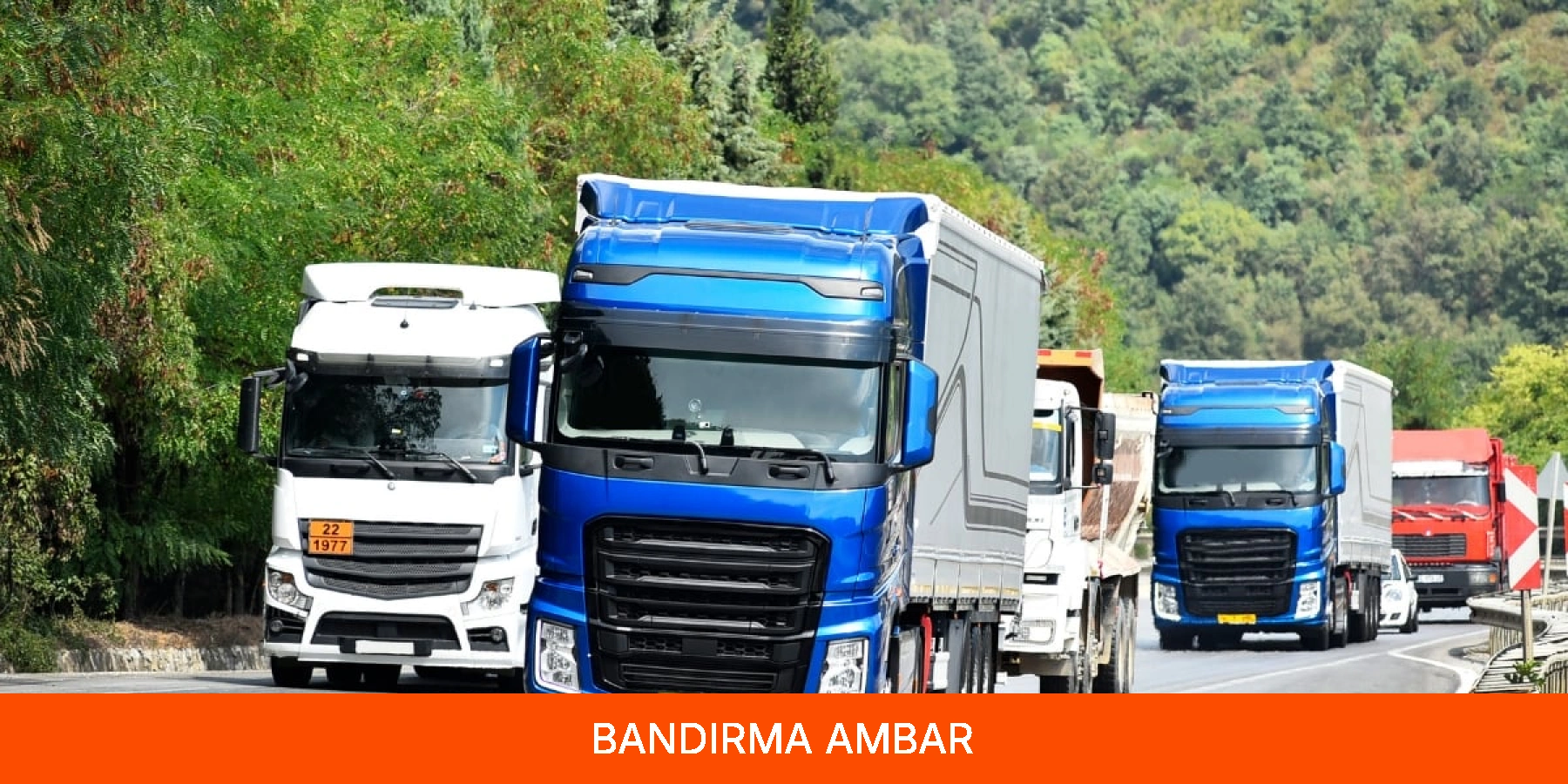 Bandırma Ambar