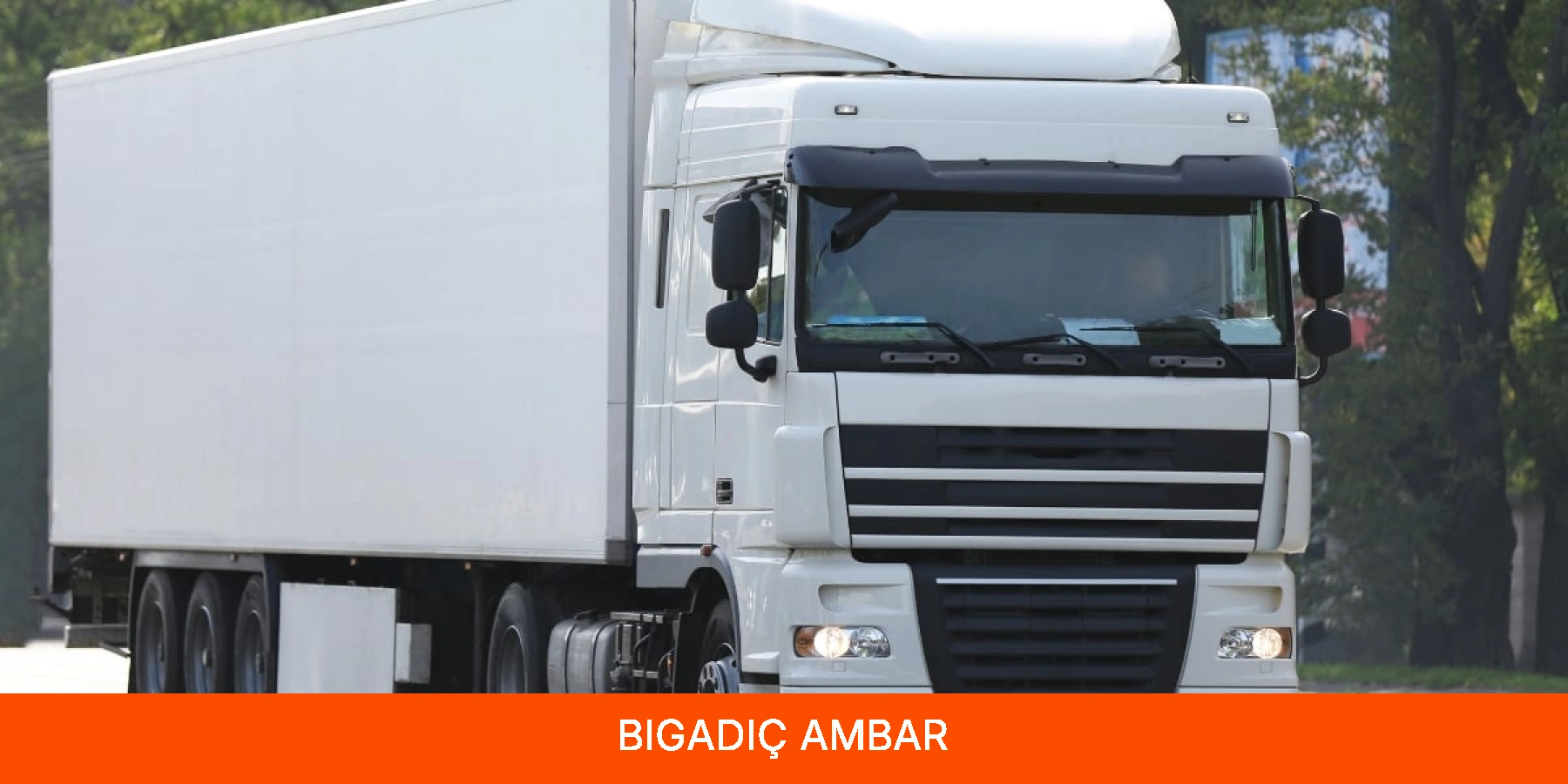 Bigadiç Ambar