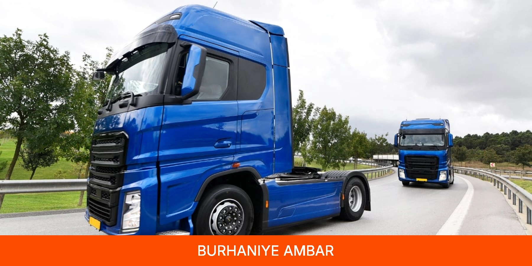 Burhaniye Ambar