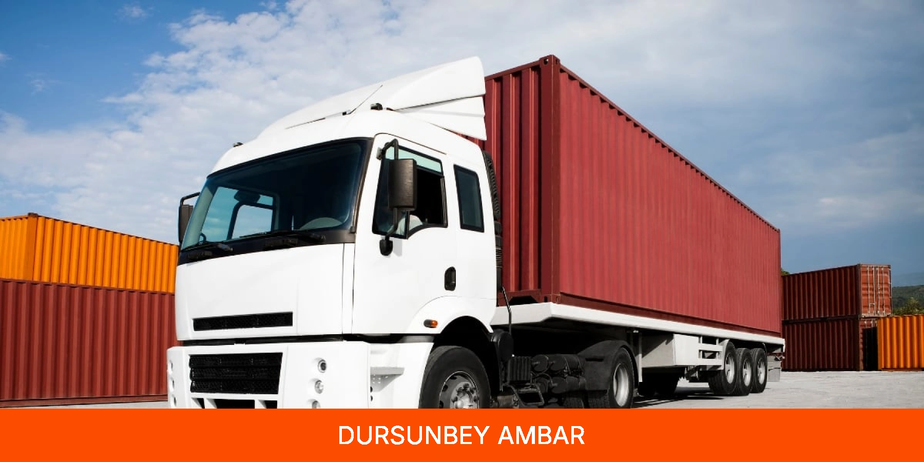 Dursunbey Ambar