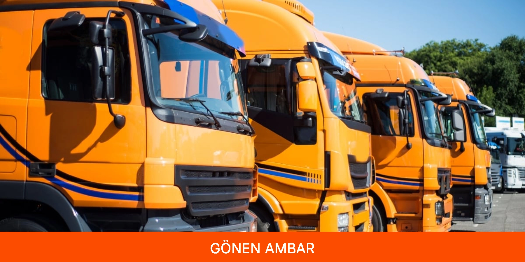 Gönen Ambar