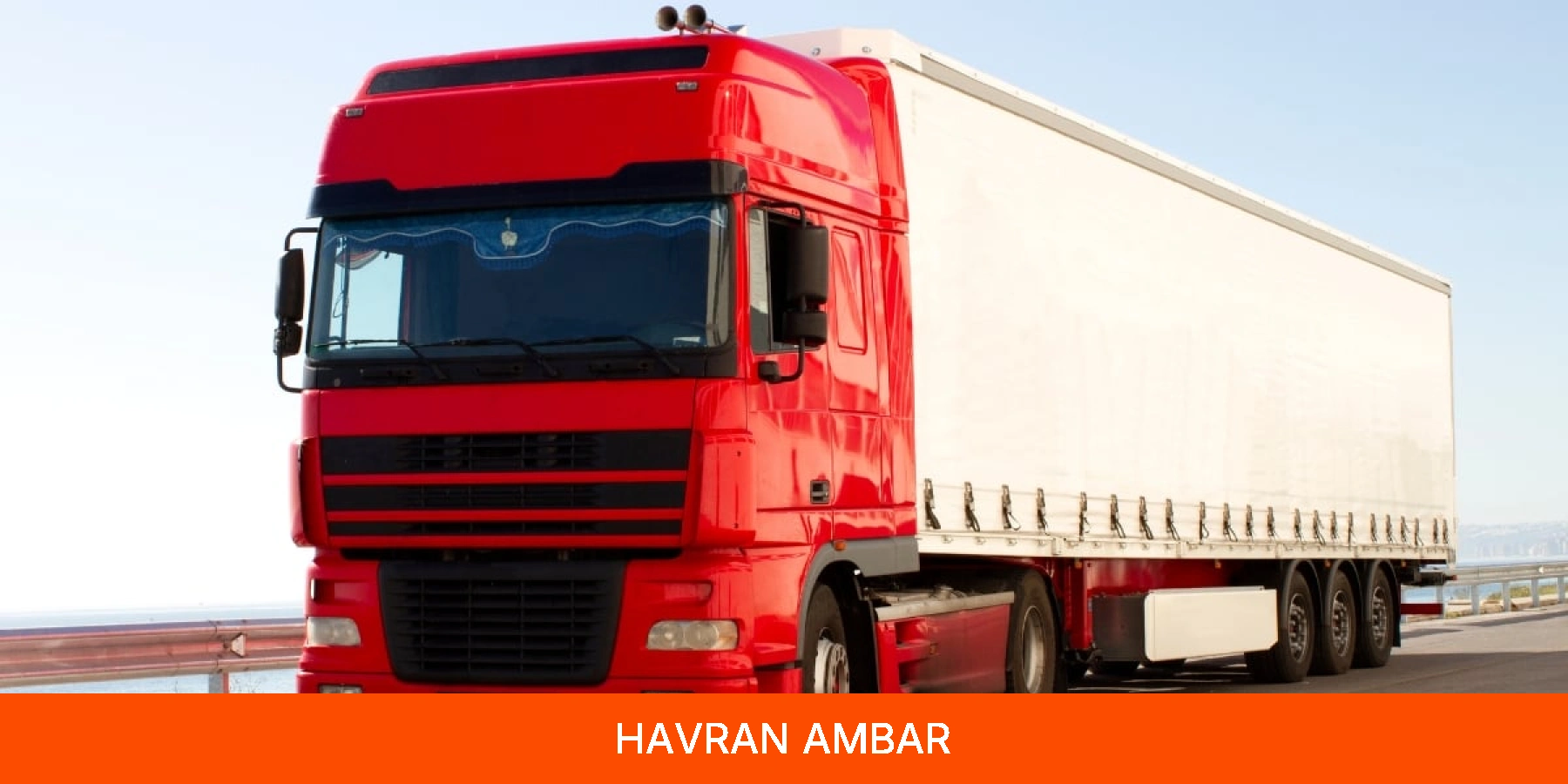 Havran Ambar