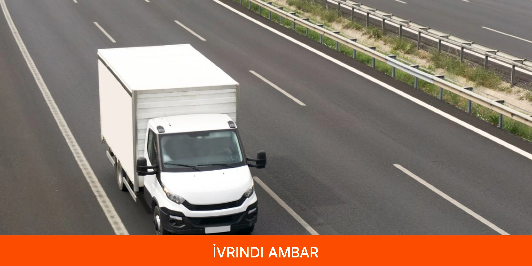 İvrindi Ambar