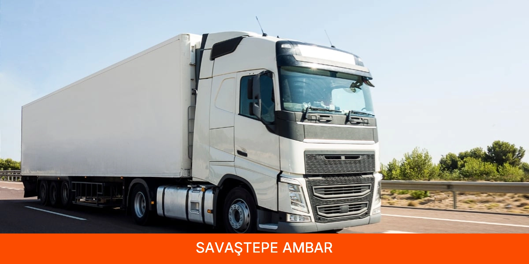 Savaştepe Ambar