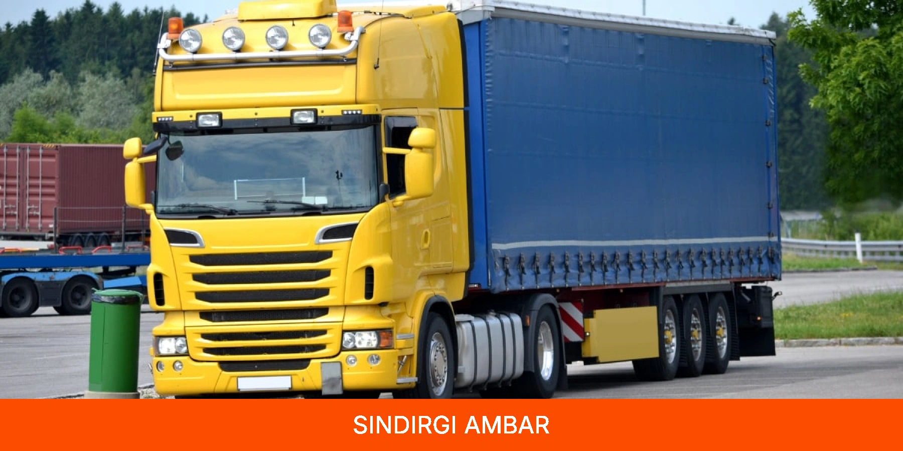 Sındırgı Ambar