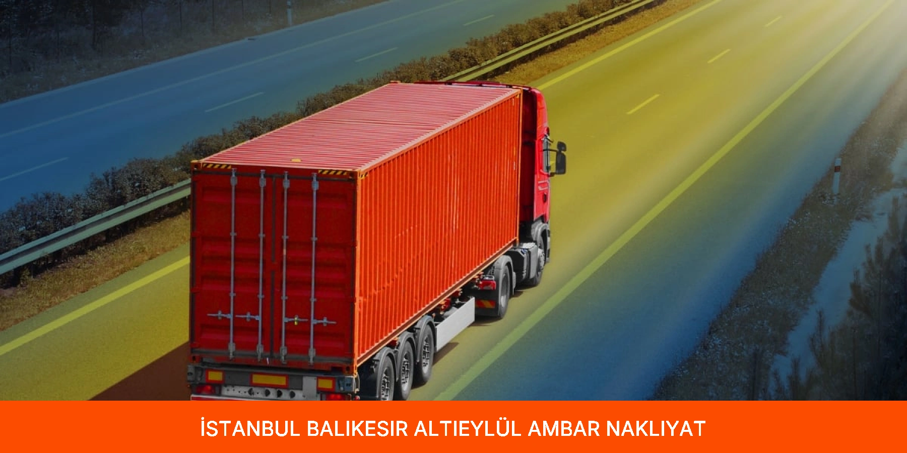Altıeylül Ambar