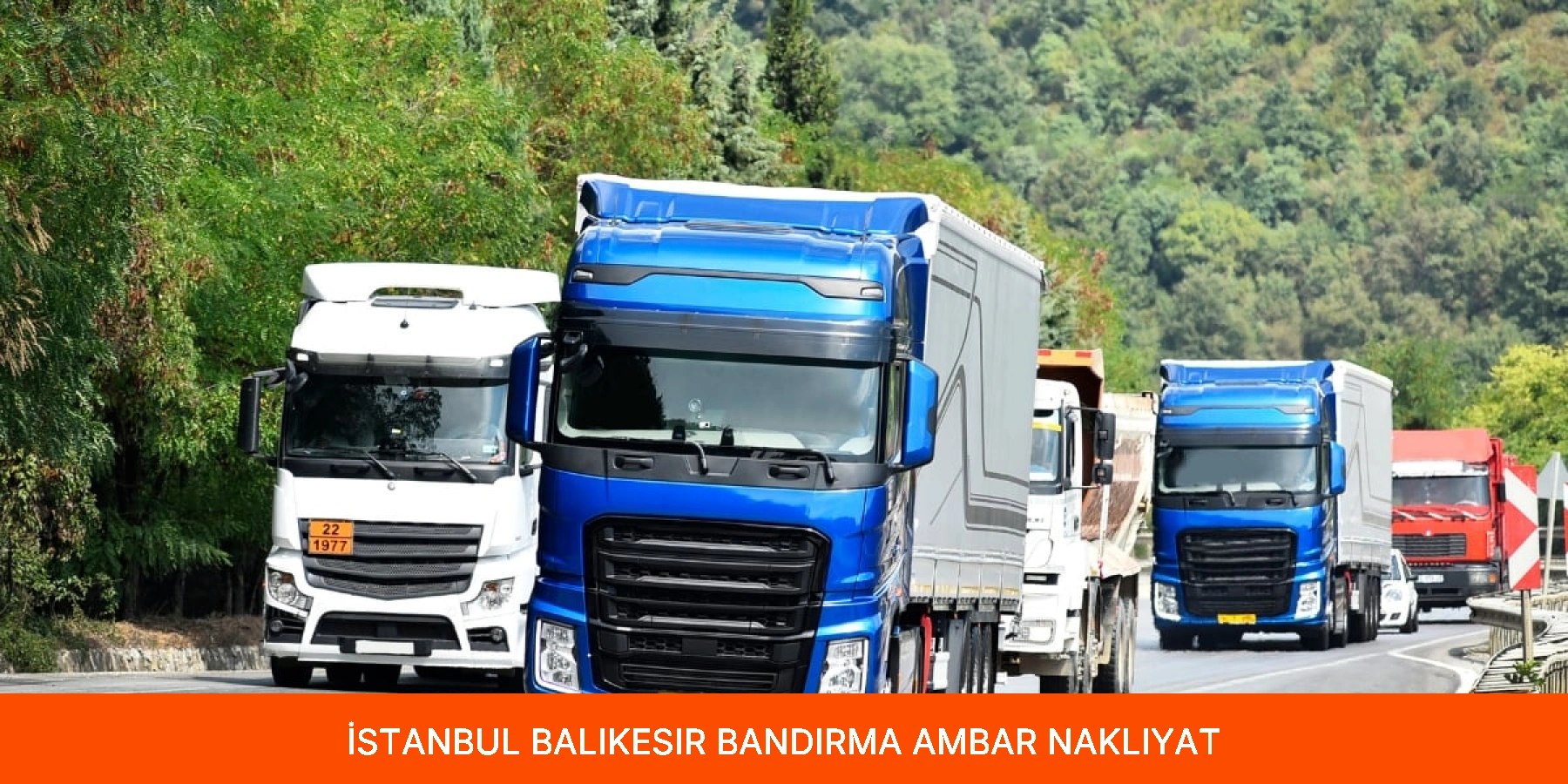 Bandırma Ambar