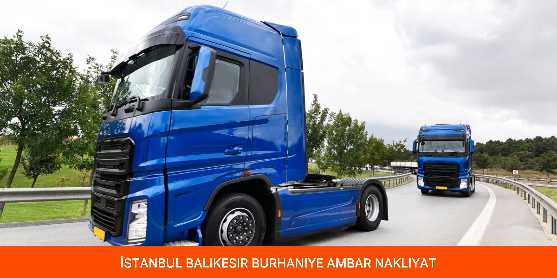 Burhaniye Ambar