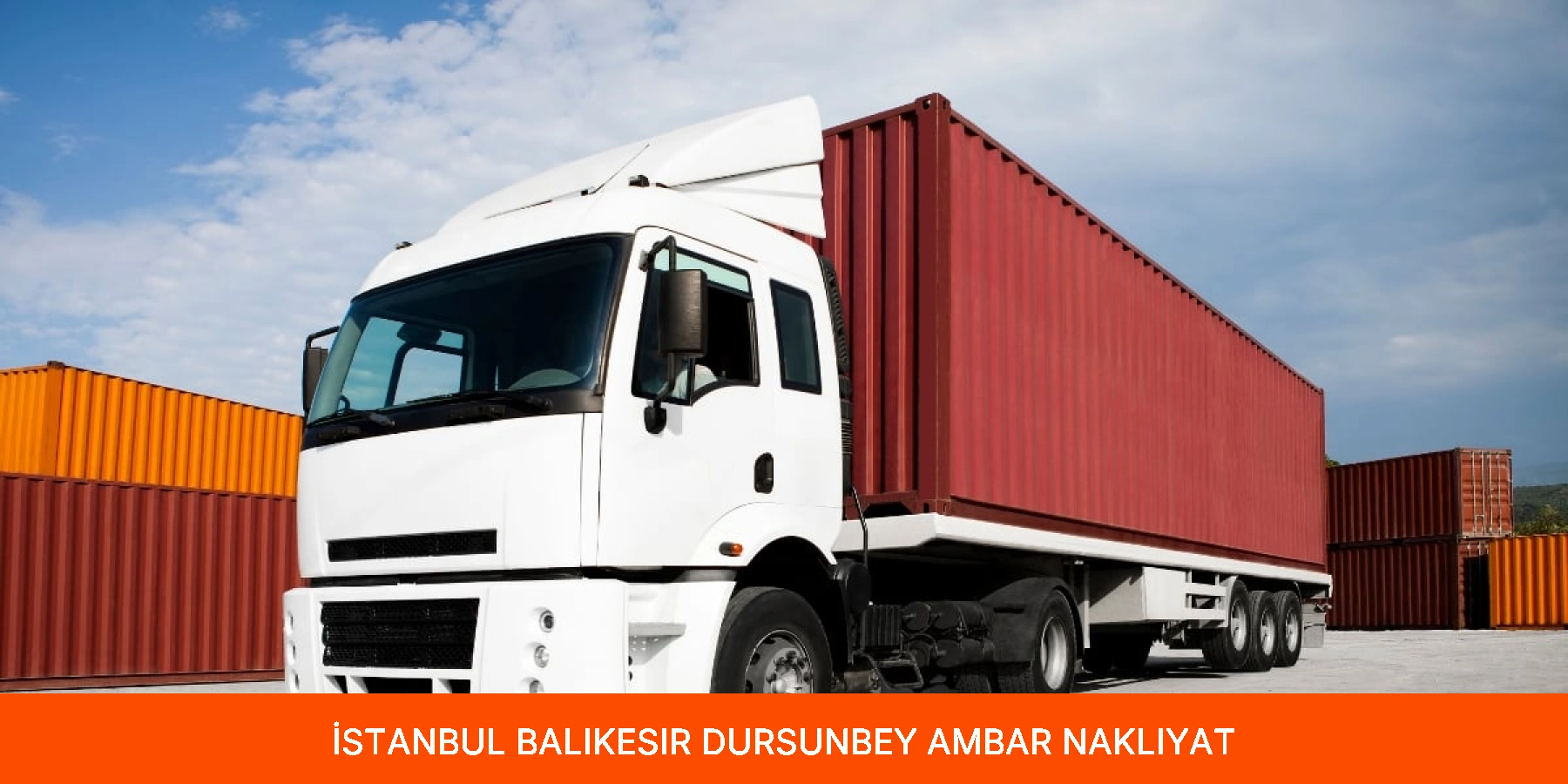 Dursunbey Ambar