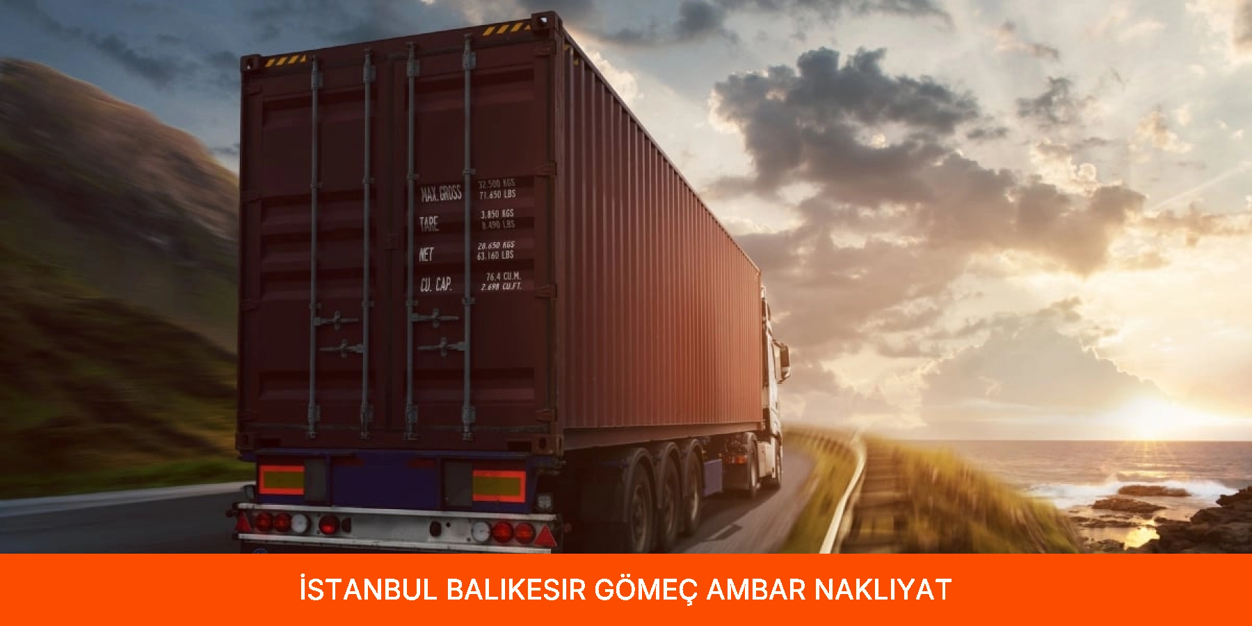 Gömeç Ambar