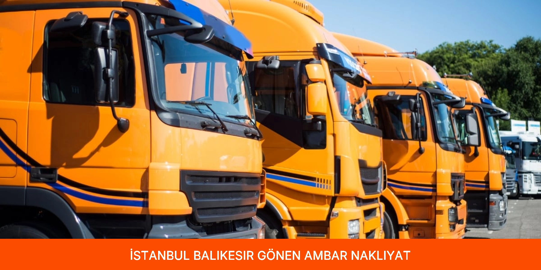 Gönen Ambar