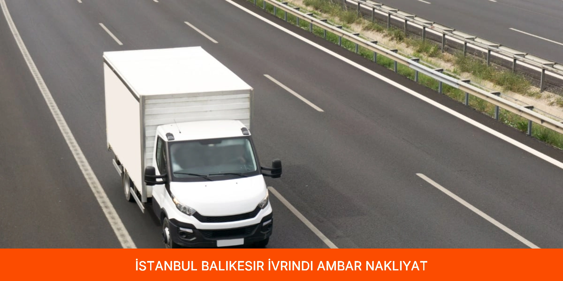 İvrindi Ambar