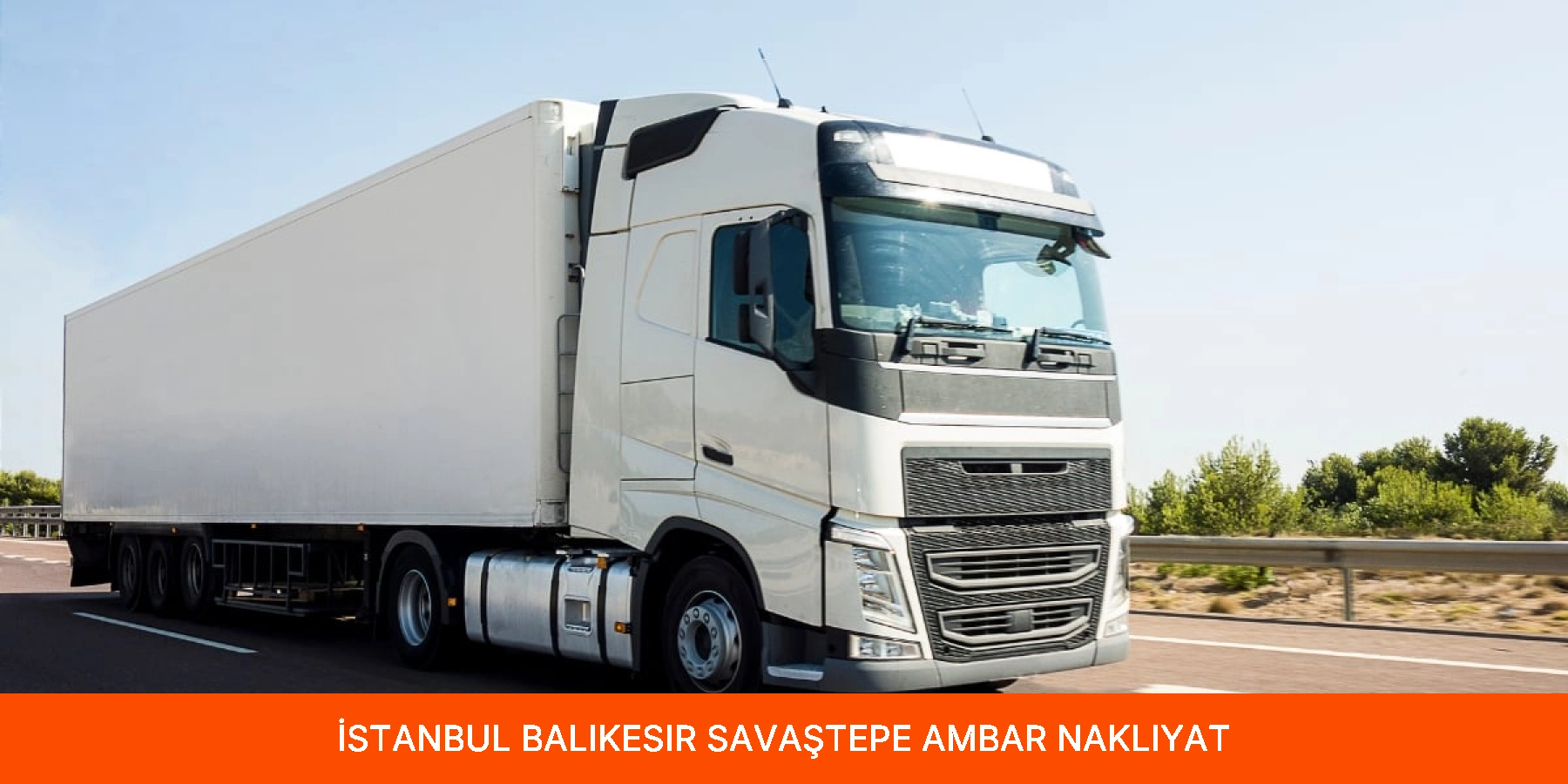 Savaştepe Ambar